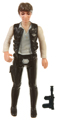 Picture of Han Solo