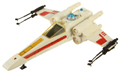 Picture of X-Wing Fighter