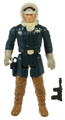 Han Solo (Hoth Outfit / Battle Gear) Image