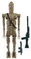 Picture of IG-88 (Bounty Hunter)