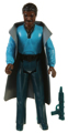 Lando Calrissian Image