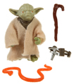 Picture of Yoda the Jedi Master