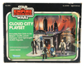 Boxed Cloud City Playset Image
