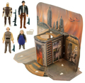 Picture of Cloud City Playset