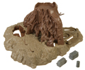 Picture of Dagobah Playset