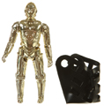 Picture of See-Threepio (C-3PO) With Removable Limbs