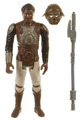 Lando Calrissian (Skiff Guard Disguise) Image