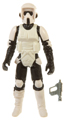 Picture of Biker Scout