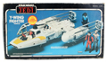 Boxed Y-Wing Fighter Image