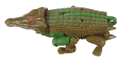 Megatron (Crocodile) Image