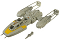 Y-Wing Fighter Image