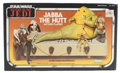 Boxed Jabba the Hutt Image