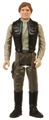 Han Solo (In Trench Coat) Image