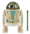 Artoo-Detoo (R2-D2) With Pop Up Lightsaber Image