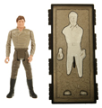 Han Solo (In Carbonite Chamber) Image