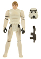 Luke Skywalker (Imperial Stormtrooper Outfit) Image