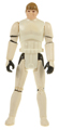 Luke Skywalker (Imperial Stormtrooper Outfit) Image