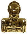 C-3PO Case Image