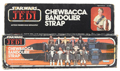 Boxed Chewbacca Bandolier Strap Image