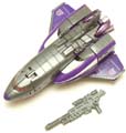 Picture of Astrotrain (D-03) 