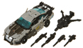 Picture of Autobot Armor Topspin