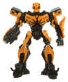 Picture of Elite Guard Bumblebee