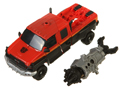 Cannon Force Ironhide Image