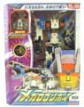 Boxed Megalo Convoy with Horri-Bull and Galaxy... Image
