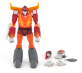 Picture of Hot Rodimus