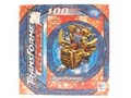 Boxed Armada Hot Shot 100-Piece Puzzle Image
