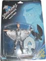 Boxed Quicksilver with Tally-Hawk Image
