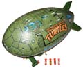 Picture of Turtle Blimp