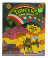 Boxed Turtle Trooper Image