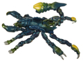 Ax (Scorpion mode) Image