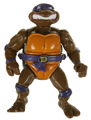Donatello, with Storage Shell Image
