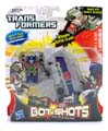 Boxed Optimus Prime with Trailer launcher  Image