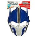 Boxed Optimus Prime Battle Mask Image