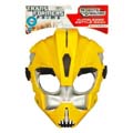 Boxed Bumblebee Battle Mask Image