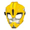 Bumblebee Battle Mask Image