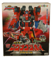 Boxed Magna Convoy DX  Image