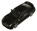 Picture of Nissan GT-R Convoy (Black) (A-01) 