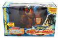 Boxed Blast Punch Optimus Primal Image