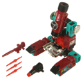 Picture of Perceptor