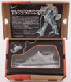 Boxed Convoy (Blue Version) featuring Nike Free 7.0 Image