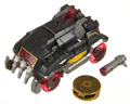 Picture of Soundblaster with Buzzsaw