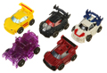 Picture of Stunticons (T006, T007) 