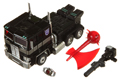 Picture of Black Convoy (MP-10B) 