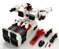Picture of Metroplex with Autobot Scamper