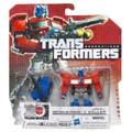 Boxed Optimus Prime & Autobot Roller Image