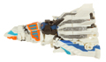 Autobot Topspin Image